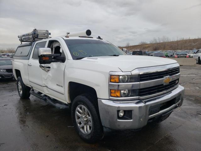 Photo 3 VIN: 1GC4K0E82GF295555 - CHEVROLET 3500 