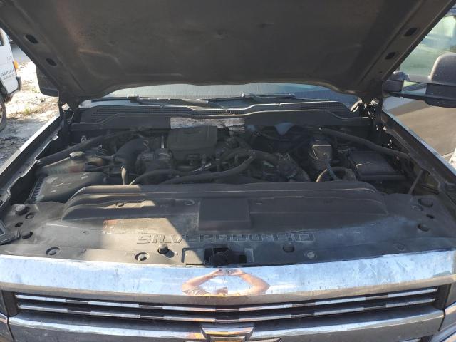 Photo 10 VIN: 1GC4K0E83FF109486 - CHEVROLET SILVERADO 