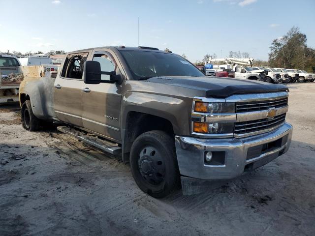 Photo 3 VIN: 1GC4K0E83FF109486 - CHEVROLET SILVERADO 