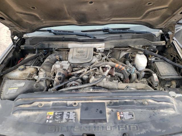 Photo 7 VIN: 1GC4K0E84FF148703 - CHEVROLET SILVERADO 