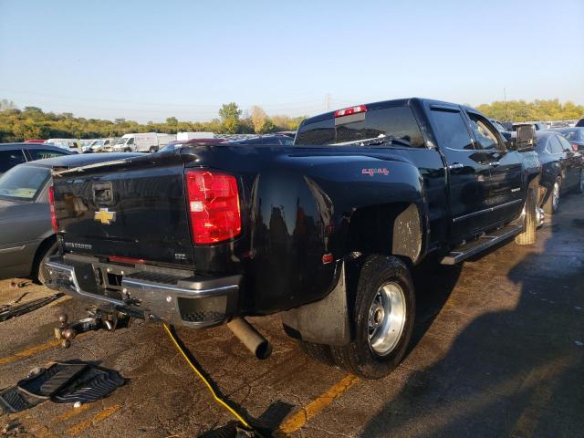 Photo 2 VIN: 1GC4K0E85GF277602 - CHEVROLET SILVERADO 