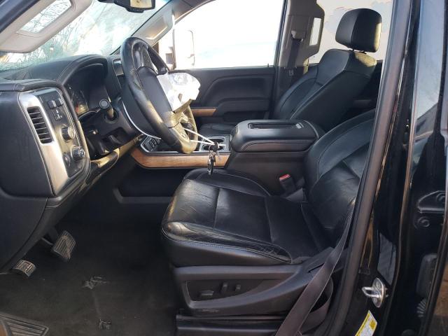 Photo 6 VIN: 1GC4K0E85GF277602 - CHEVROLET SILVERADO 