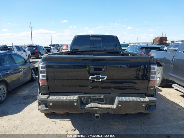 Photo 7 VIN: 1GC4K0E89GF297156 - CHEVROLET SILVERADO 