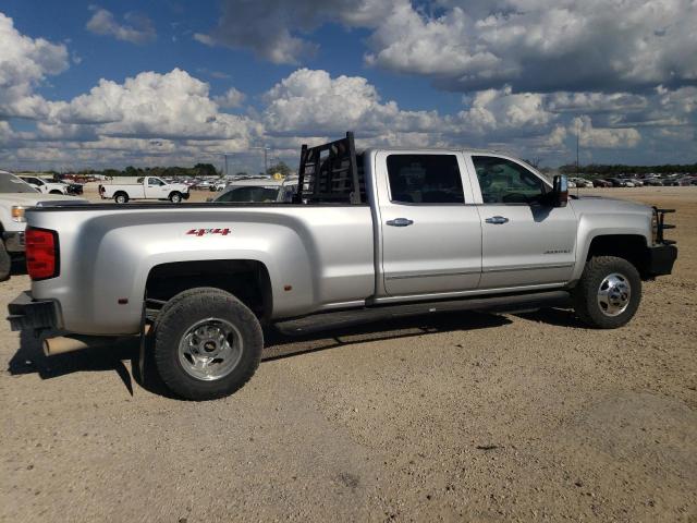 Photo 2 VIN: 1GC4K0EY0JF211692 - CHEVROLET SILVERADO 