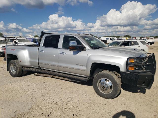 Photo 3 VIN: 1GC4K0EY0JF211692 - CHEVROLET SILVERADO 