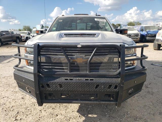 Photo 4 VIN: 1GC4K0EY0JF211692 - CHEVROLET SILVERADO 