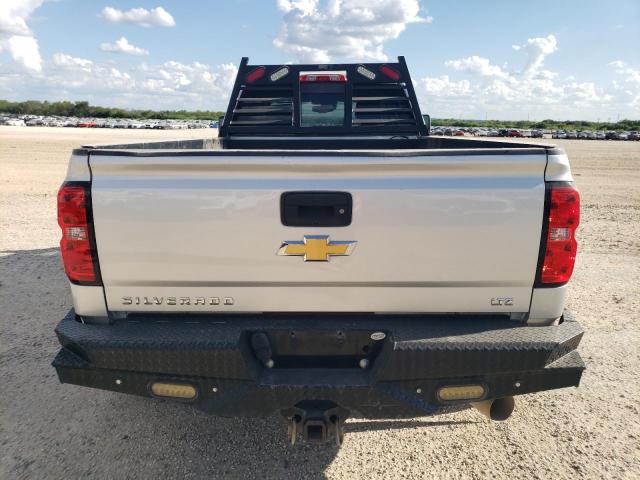 Photo 5 VIN: 1GC4K0EY0JF211692 - CHEVROLET SILVERADO 