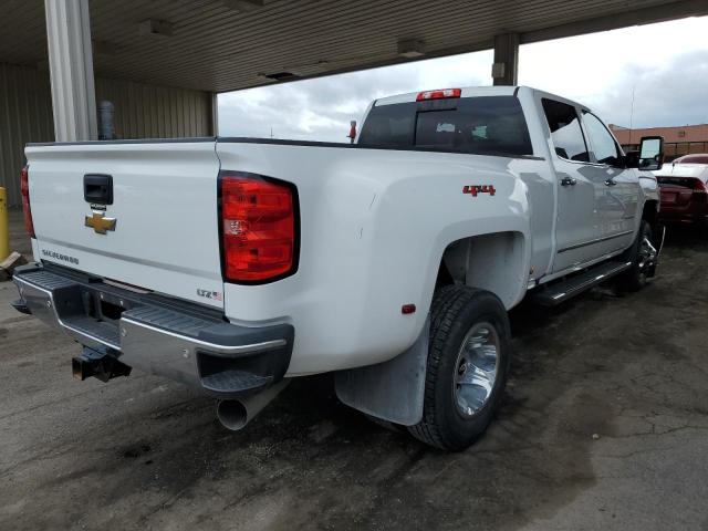 Photo 3 VIN: 1GC4K0EY0JF223552 - CHEVROLET SILVERADO 