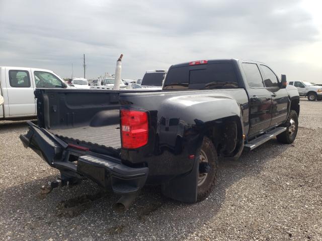 Photo 3 VIN: 1GC4K0EY0JF265865 - CHEVROLET SILVERADO 