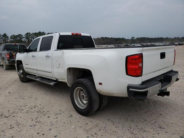 Photo 1 VIN: 1GC4K0EY1JF284165 - CHEVROLET SILVERADO 