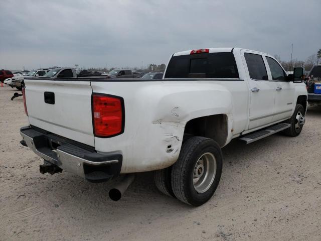 Photo 2 VIN: 1GC4K0EY1JF284165 - CHEVROLET SILVERADO 