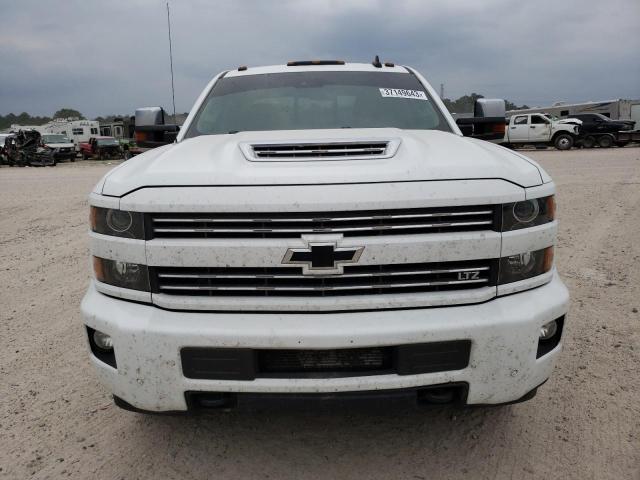 Photo 4 VIN: 1GC4K0EY1JF284165 - CHEVROLET SILVERADO 