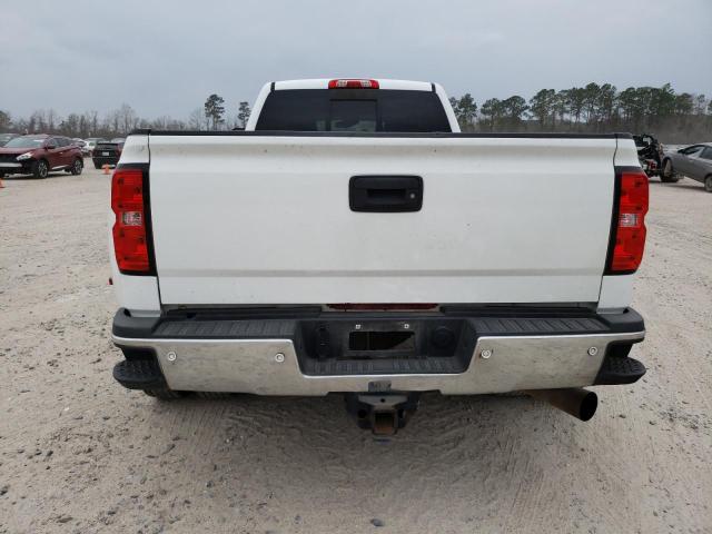 Photo 5 VIN: 1GC4K0EY1JF284165 - CHEVROLET SILVERADO 