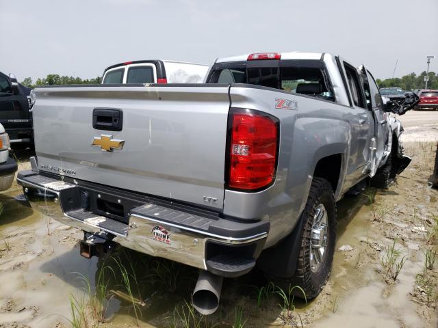 Photo 3 VIN: 1GC4K0EY3HF174776 - CHEVROLET SILVERADO 