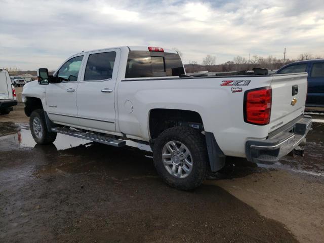 Photo 1 VIN: 1GC4K0EY3JF146269 - CHEVROLET SILVERADO 