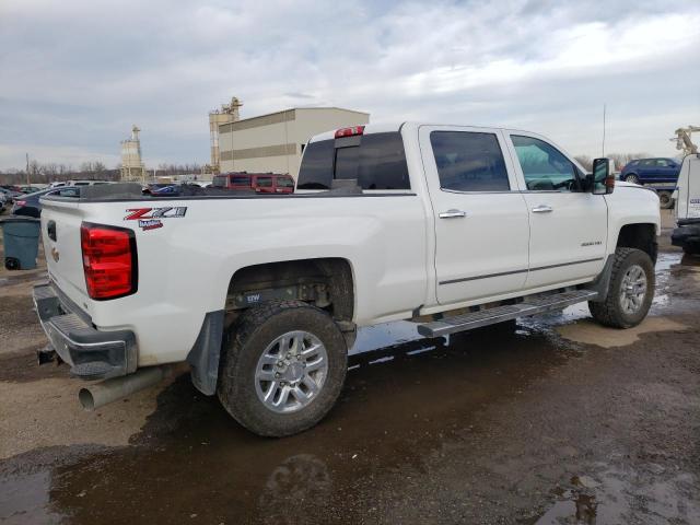 Photo 2 VIN: 1GC4K0EY3JF146269 - CHEVROLET SILVERADO 