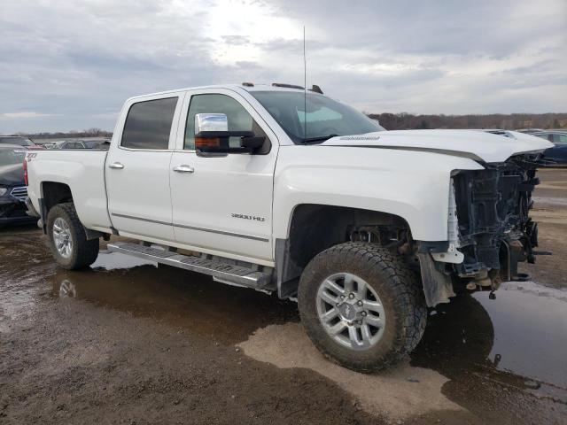 Photo 3 VIN: 1GC4K0EY3JF146269 - CHEVROLET SILVERADO 