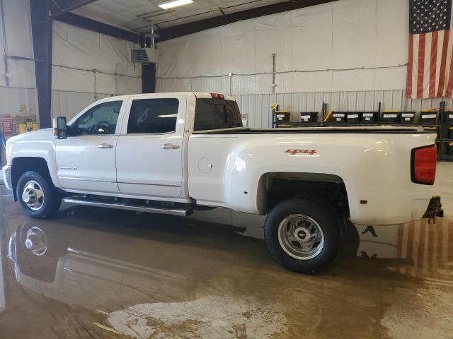 Photo 1 VIN: 1GC4K0EY5JF228441 - CHEVROLET SILVERADO 