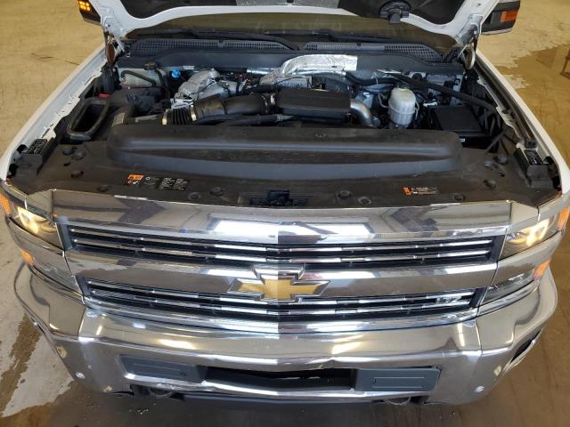 Photo 11 VIN: 1GC4K0EY5JF228441 - CHEVROLET SILVERADO 