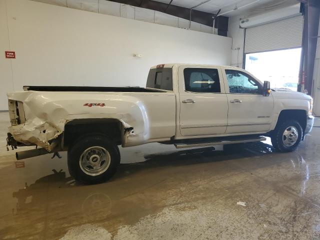 Photo 2 VIN: 1GC4K0EY5JF228441 - CHEVROLET SILVERADO 