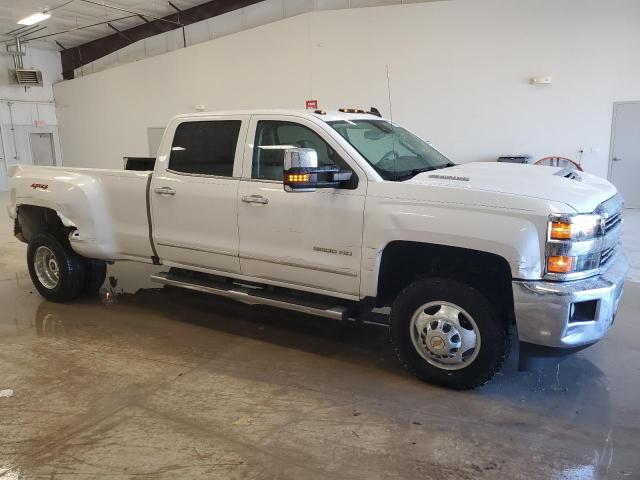 Photo 3 VIN: 1GC4K0EY5JF228441 - CHEVROLET SILVERADO 