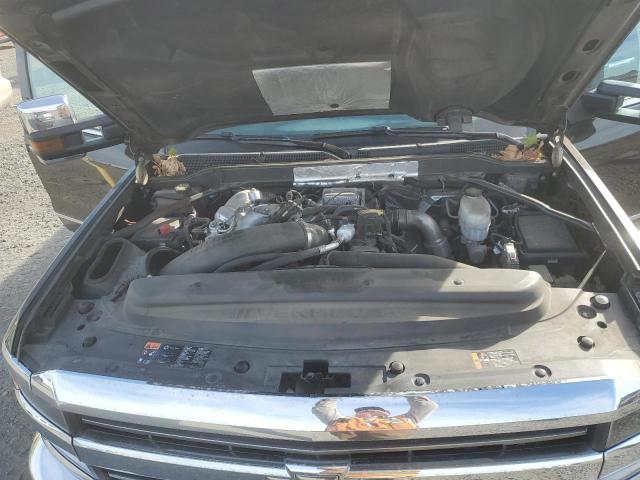 Photo 10 VIN: 1GC4K0EY8JF243127 - CHEVROLET SILVERADO 