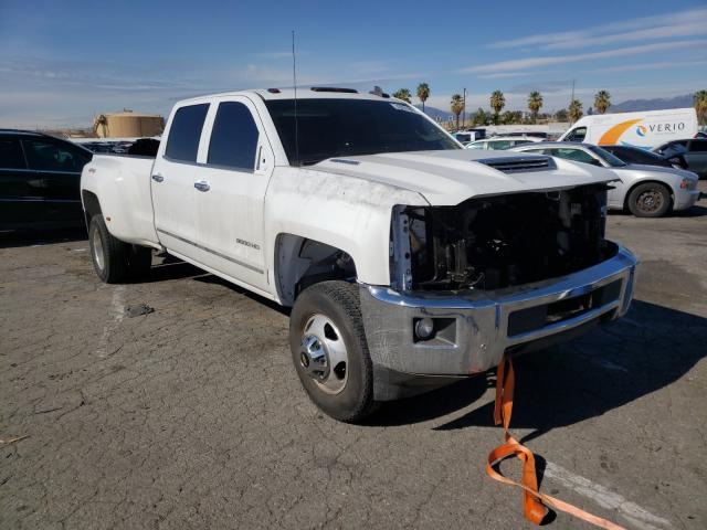 Photo 0 VIN: 1GC4K0EY9HF201768 - CHEVROLET SILVERADO 