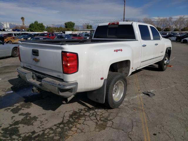 Photo 3 VIN: 1GC4K0EY9HF201768 - CHEVROLET SILVERADO 