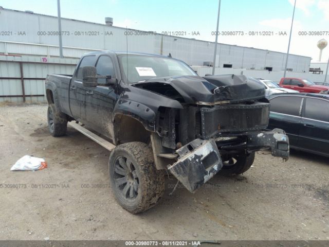 Photo 0 VIN: 1GC4K1B67AF109685 - CHEVROLET SILVERADO 3500HD 