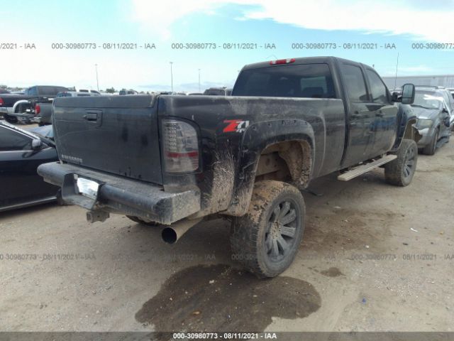 Photo 3 VIN: 1GC4K1B67AF109685 - CHEVROLET SILVERADO 3500HD 