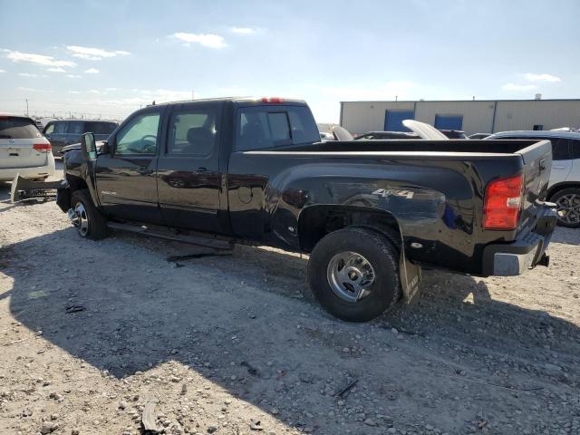 Photo 1 VIN: 1GC4K1C81DF212489 - CHEVROLET SILVERADO 