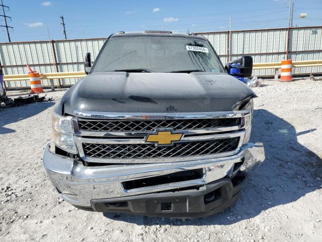 Photo 4 VIN: 1GC4K1C81DF212489 - CHEVROLET SILVERADO 