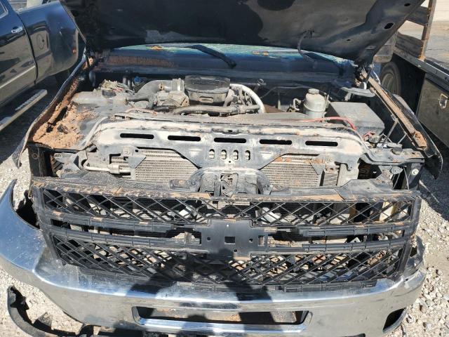 Photo 10 VIN: 1GC4K1C82BF184490 - CHEVROLET SILVERADO 