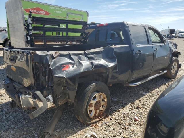 Photo 2 VIN: 1GC4K1C82BF184490 - CHEVROLET SILVERADO 