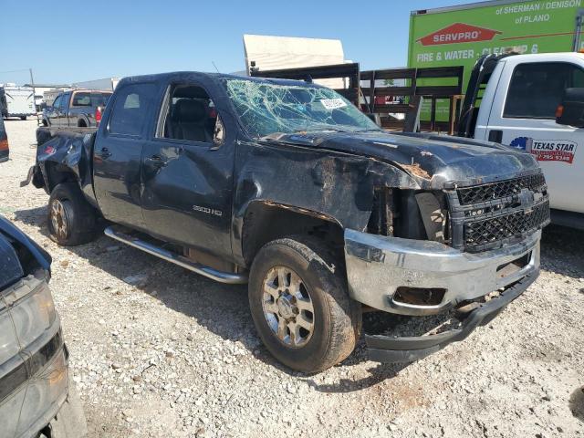 Photo 3 VIN: 1GC4K1C82BF184490 - CHEVROLET SILVERADO 