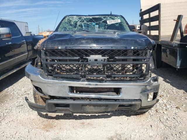 Photo 4 VIN: 1GC4K1C82BF184490 - CHEVROLET SILVERADO 