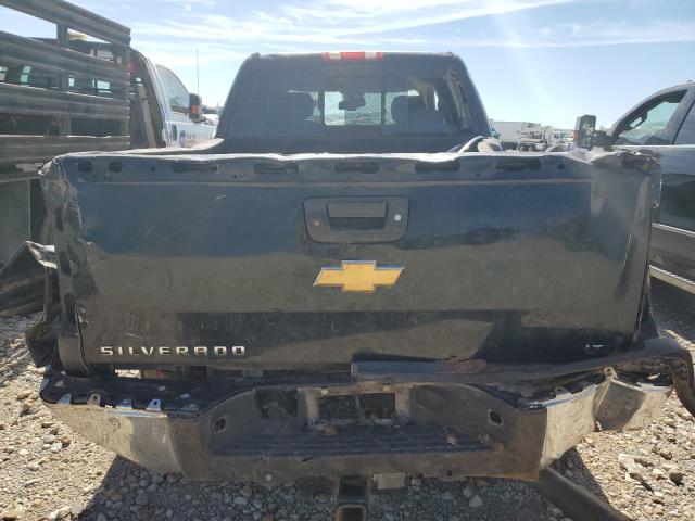 Photo 5 VIN: 1GC4K1C82BF184490 - CHEVROLET SILVERADO 