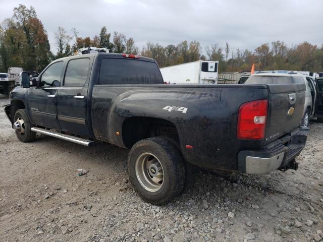 Photo 1 VIN: 1GC4K1C82DF156126 - CHEVROLET SILVERADO 