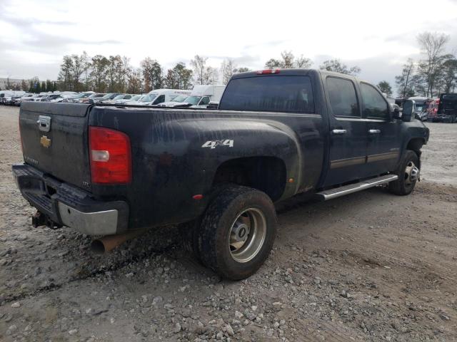 Photo 2 VIN: 1GC4K1C82DF156126 - CHEVROLET SILVERADO 