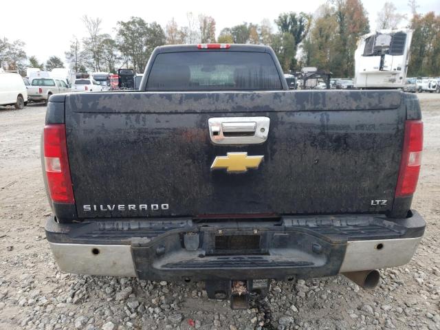 Photo 5 VIN: 1GC4K1C82DF156126 - CHEVROLET SILVERADO 