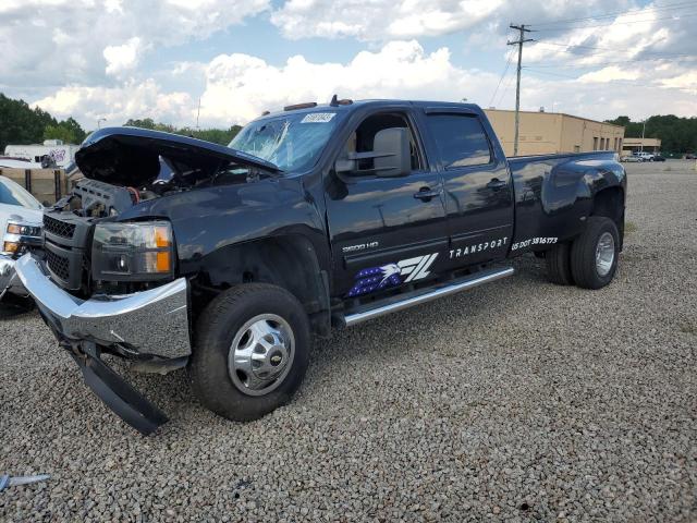 Photo 0 VIN: 1GC4K1C83BF164720 - CHEVROLET SILVERADO 