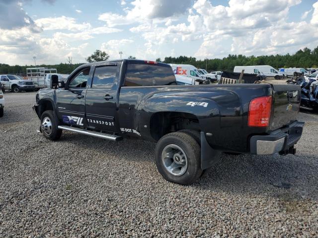 Photo 1 VIN: 1GC4K1C83BF164720 - CHEVROLET SILVERADO 