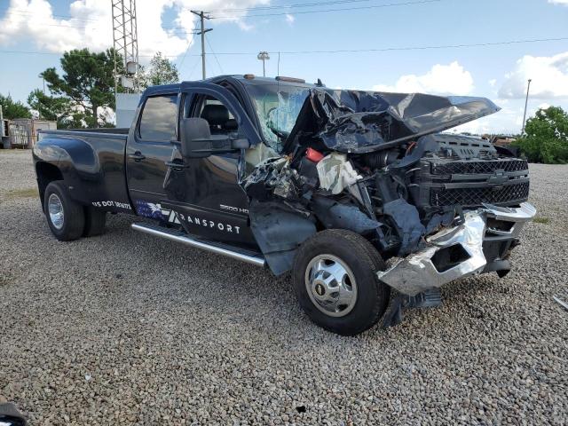 Photo 3 VIN: 1GC4K1C83BF164720 - CHEVROLET SILVERADO 