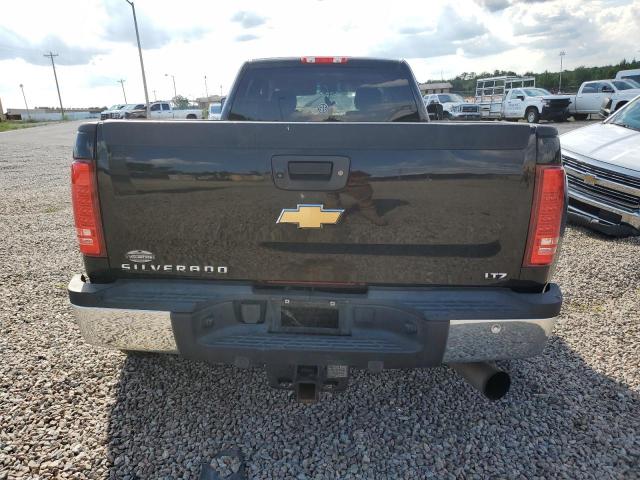 Photo 5 VIN: 1GC4K1C83BF164720 - CHEVROLET SILVERADO 