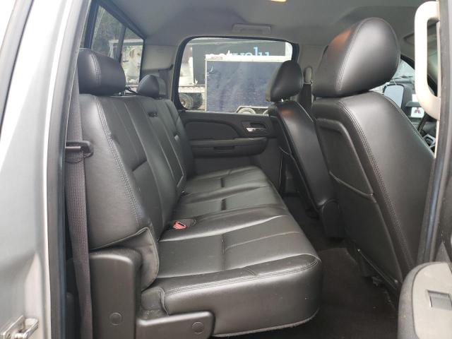 Photo 5 VIN: 1GC4K1C83DF132210 - CHEVROLET SILVERADO 