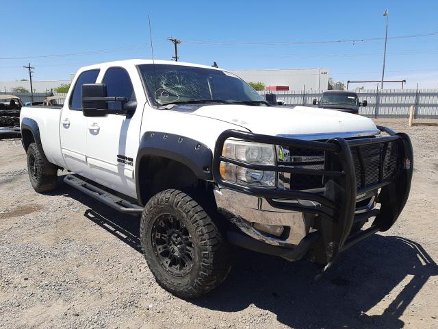 Photo 0 VIN: 1GC4K1C86CF156337 - CHEVROLET SILVERADO 