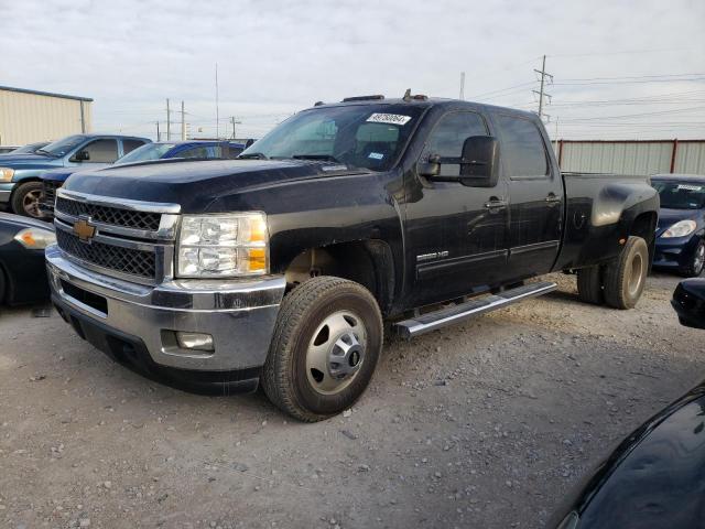 Photo 0 VIN: 1GC4K1C86EF119016 - CHEVROLET SILVERADO 