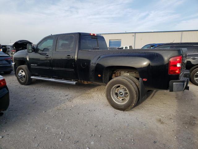 Photo 1 VIN: 1GC4K1C86EF119016 - CHEVROLET SILVERADO 