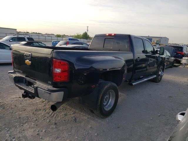 Photo 2 VIN: 1GC4K1C86EF119016 - CHEVROLET SILVERADO 