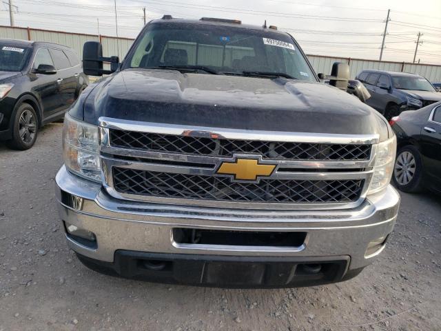 Photo 4 VIN: 1GC4K1C86EF119016 - CHEVROLET SILVERADO 